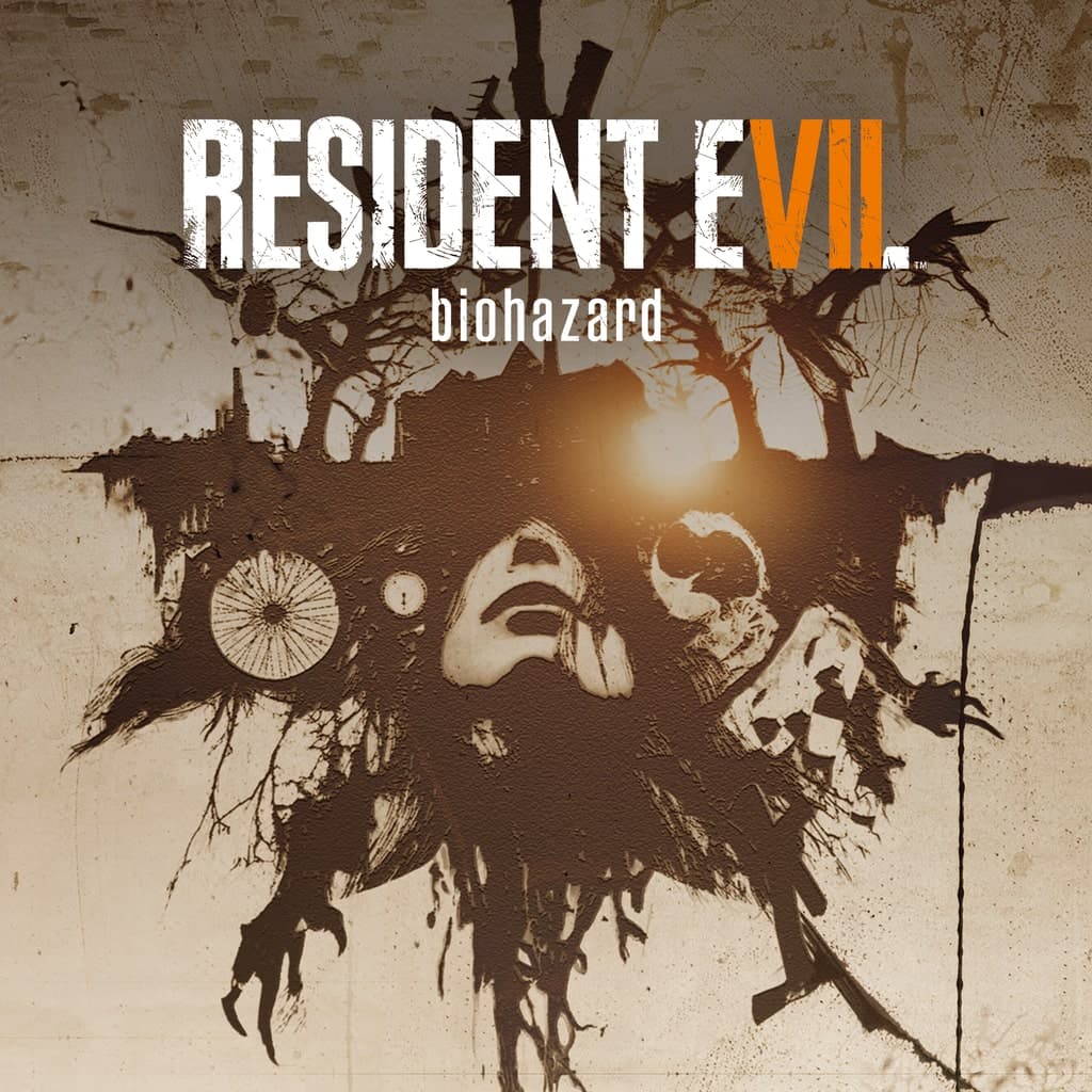 Arte de Resident Evil usada como capa editorial