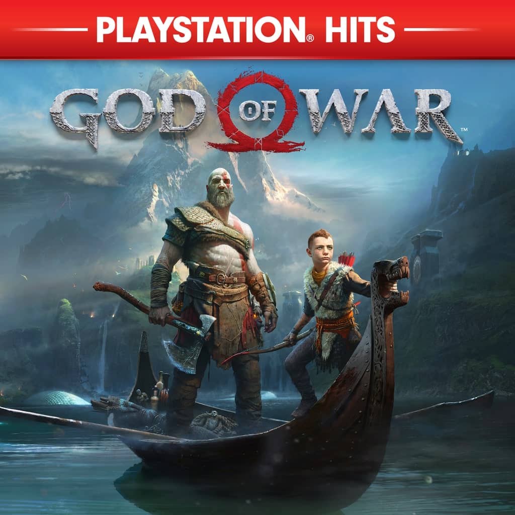 God of War 4